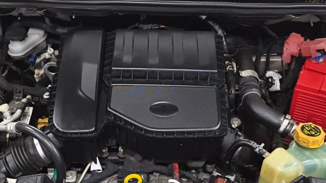 View Tata Nexon Image 42 Used Tata Nexon Image 42