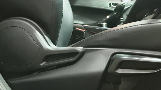 View Tata Nexon Image 18 Used Tata Nexon Image 18