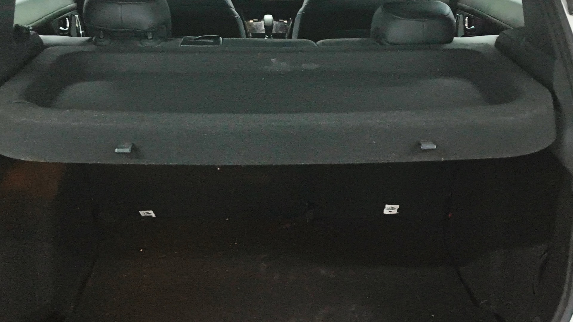 View 2024 Tata Nexon Revotron XE Image 10 Used 2024 Tata Nexon Revotron XE Image 10