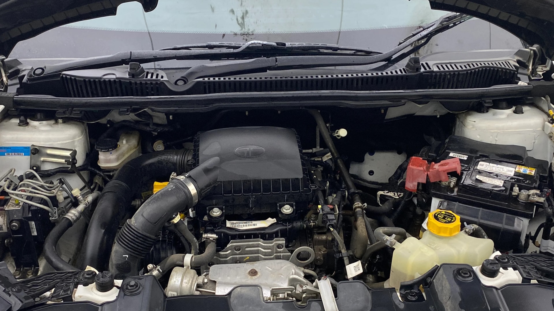 Used 2024 Tata Nexon Used 2024 Tata Nexon