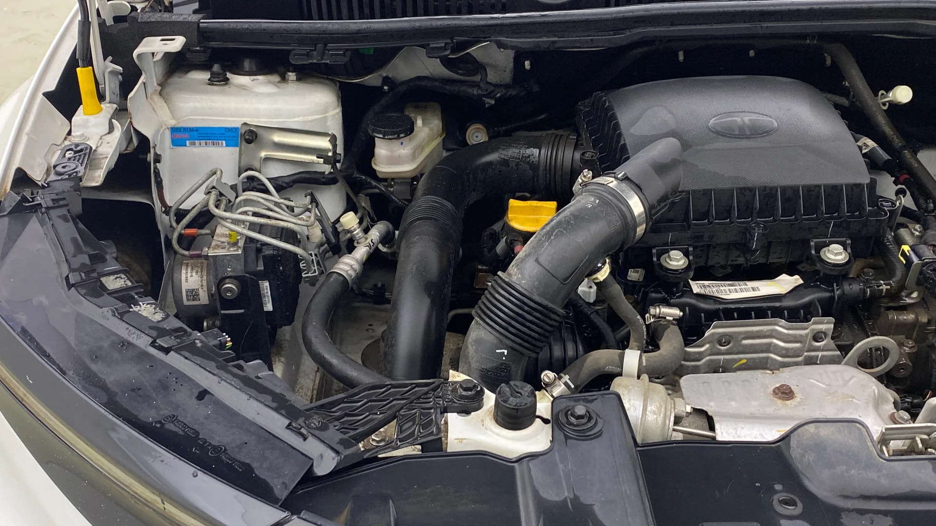 Used 2024 Tata Nexon Used 2024 Tata Nexon