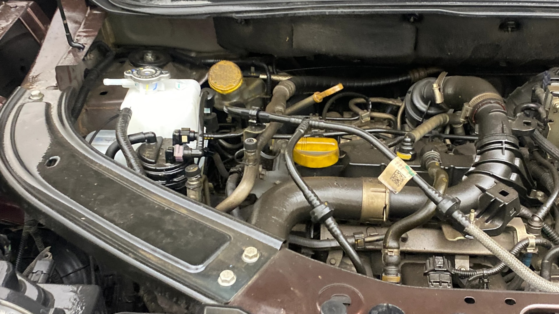 Used 2022 Renault Kiger Used 2022 Renault Kiger
