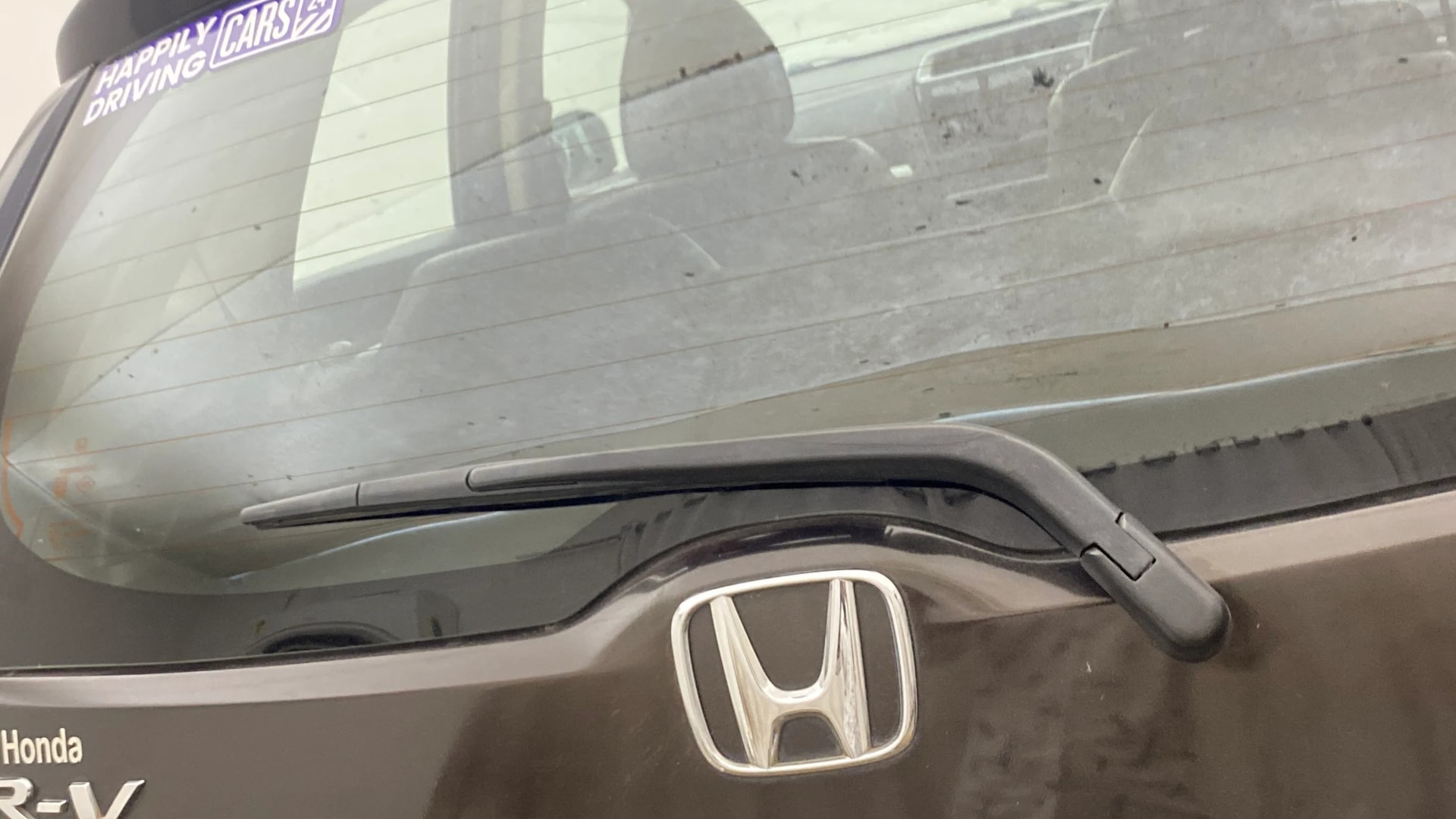 Used 2018 Honda WR-V Used 2018 Honda WR-V