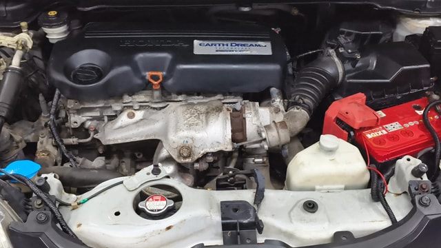 View Honda Jazz Image 41 Used Honda Jazz Image 41