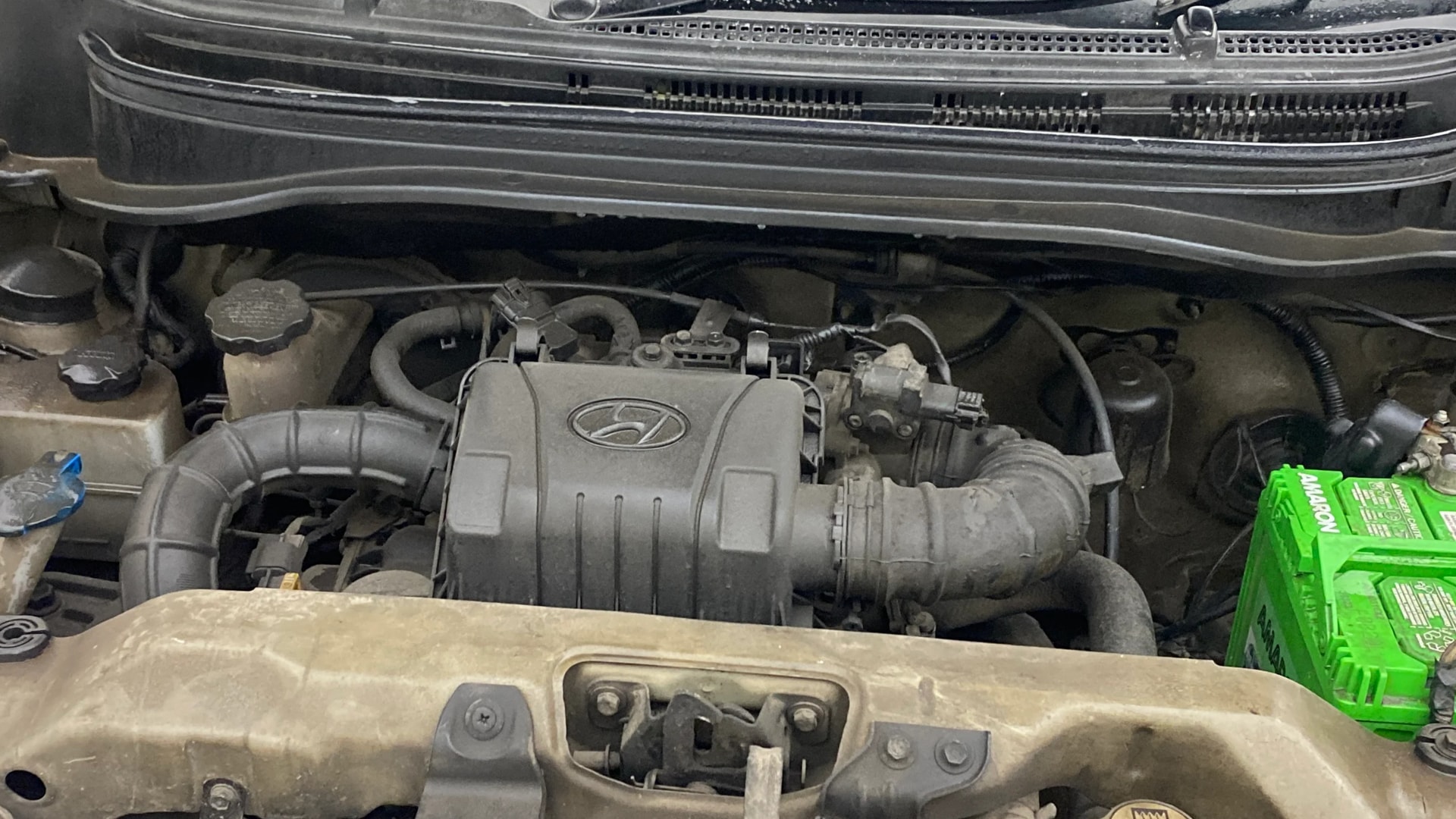 Used 2014 Hyundai EON Used 2014 Hyundai EON