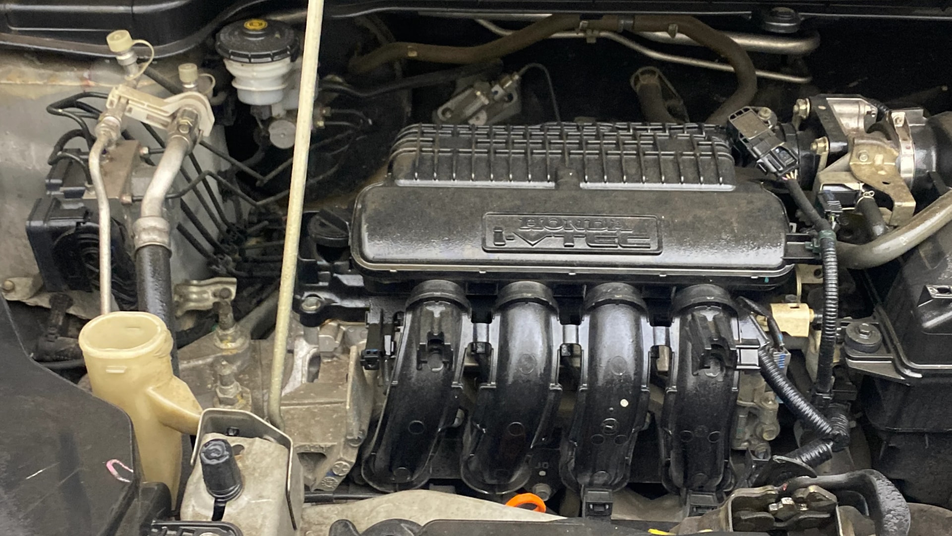 Used 2019 Honda WR-V Used 2019 Honda WR-V