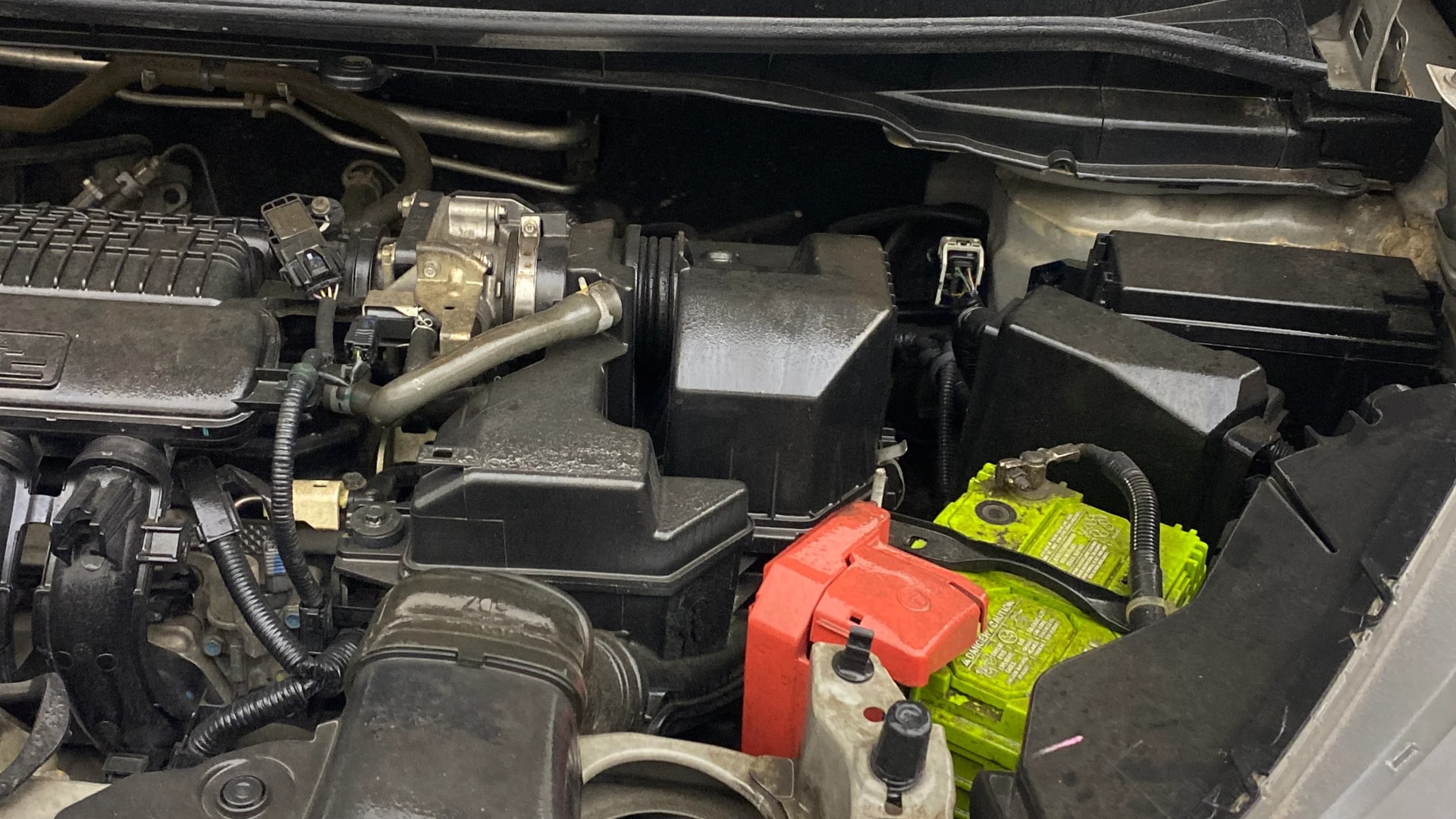 Used 2019 Honda WR-V Used 2019 Honda WR-V