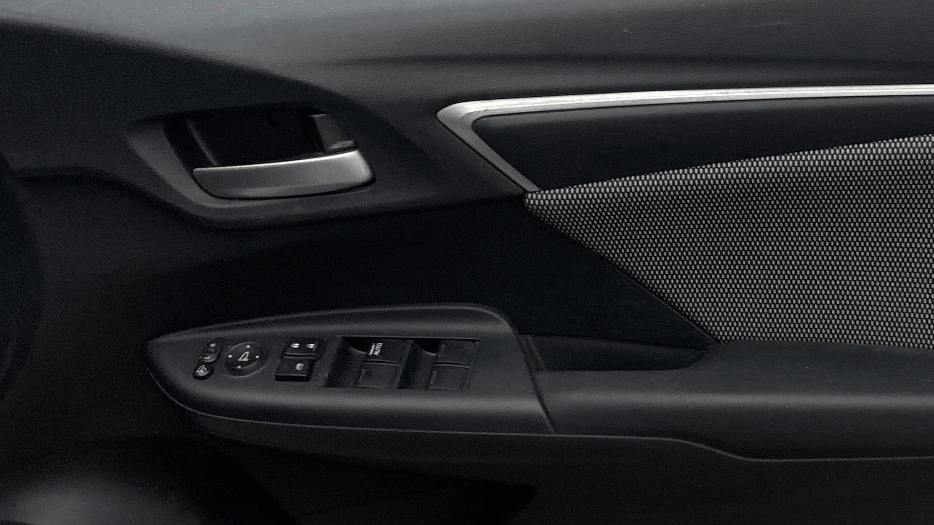 Used 2019 Honda WR-V Used 2019 Honda WR-V