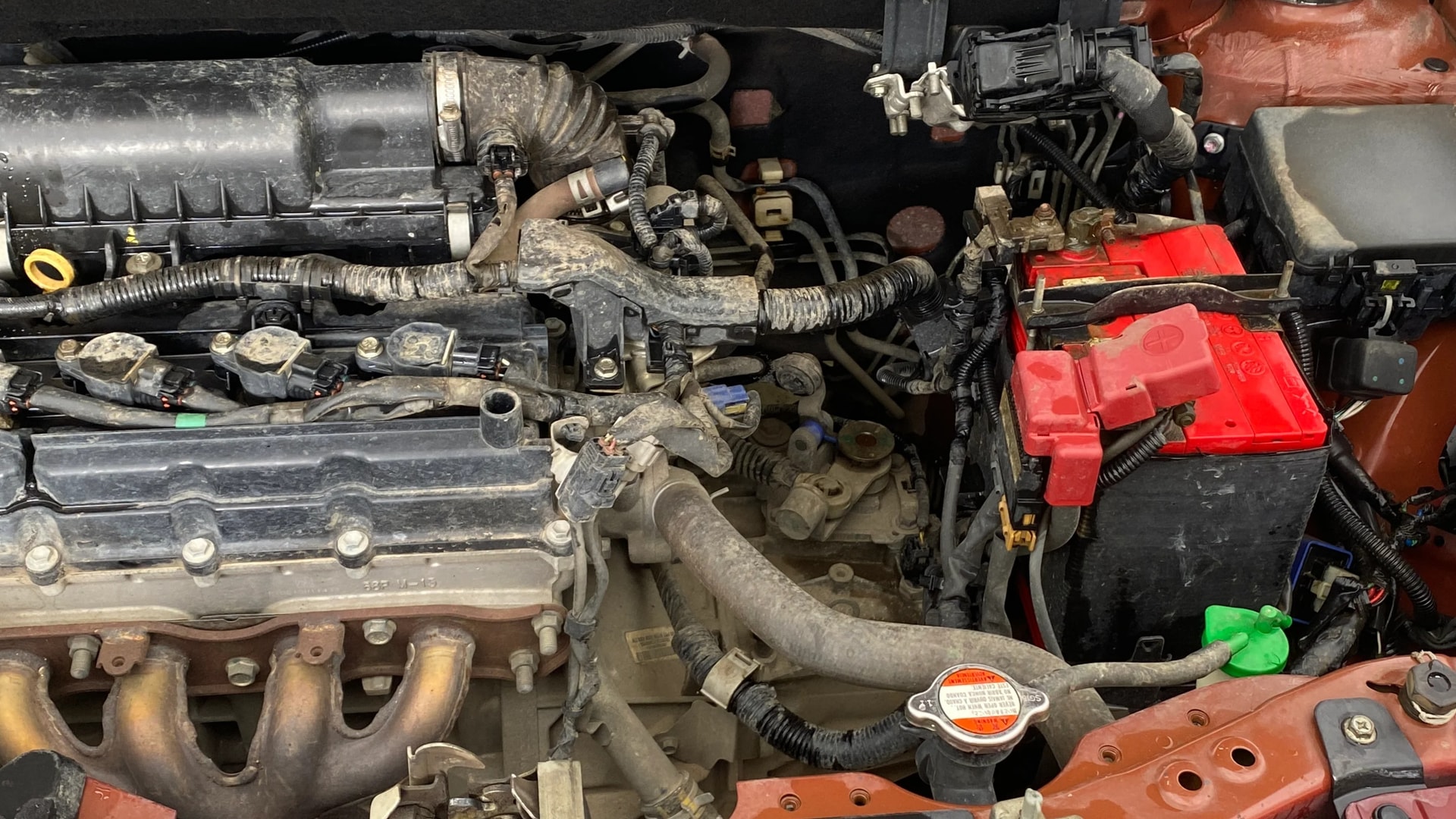 Used 2018 Maruti Suzuki 1000 Used 2018 Maruti Suzuki 1000