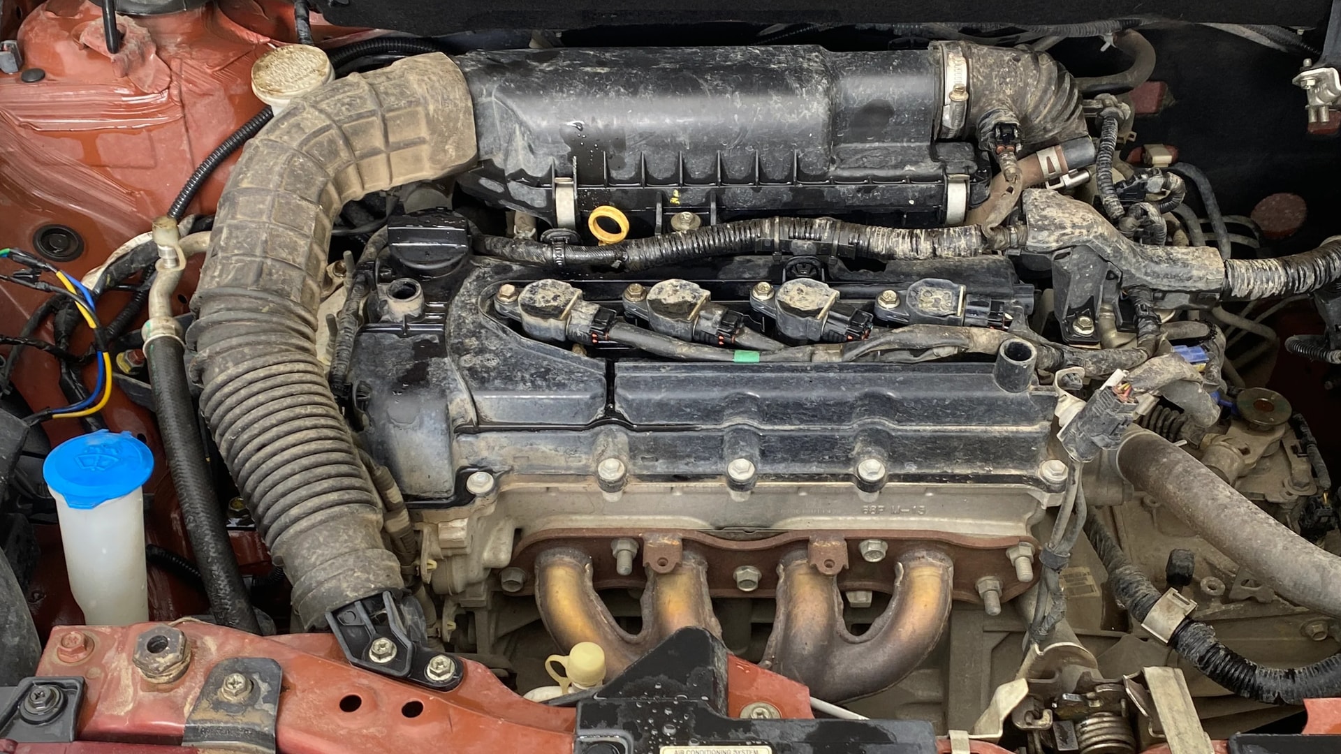 Used 2018 Maruti Suzuki 1000 Used 2018 Maruti Suzuki 1000