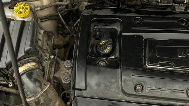 View Jeep Compass Image 25 Used Jeep Compass Image 25