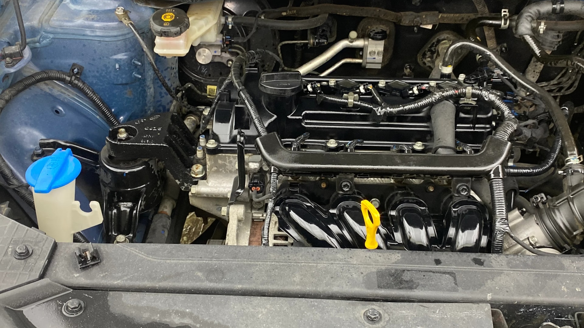 Used 2021 Hyundai Venue Used 2021 Hyundai Venue