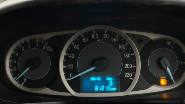 View Ford Figo Aspire Image 34 Used Ford Figo Aspire Image 34