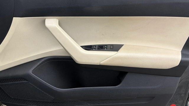 View Volkswagen Virtus Image 35 Used Volkswagen Virtus Image 35