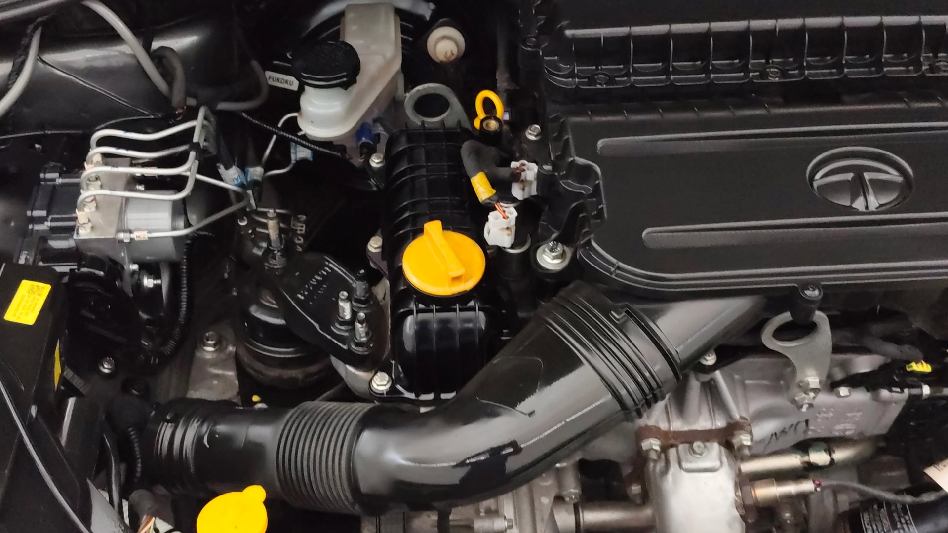 Used 2021 Tata Tiago Used 2021 Tata Tiago