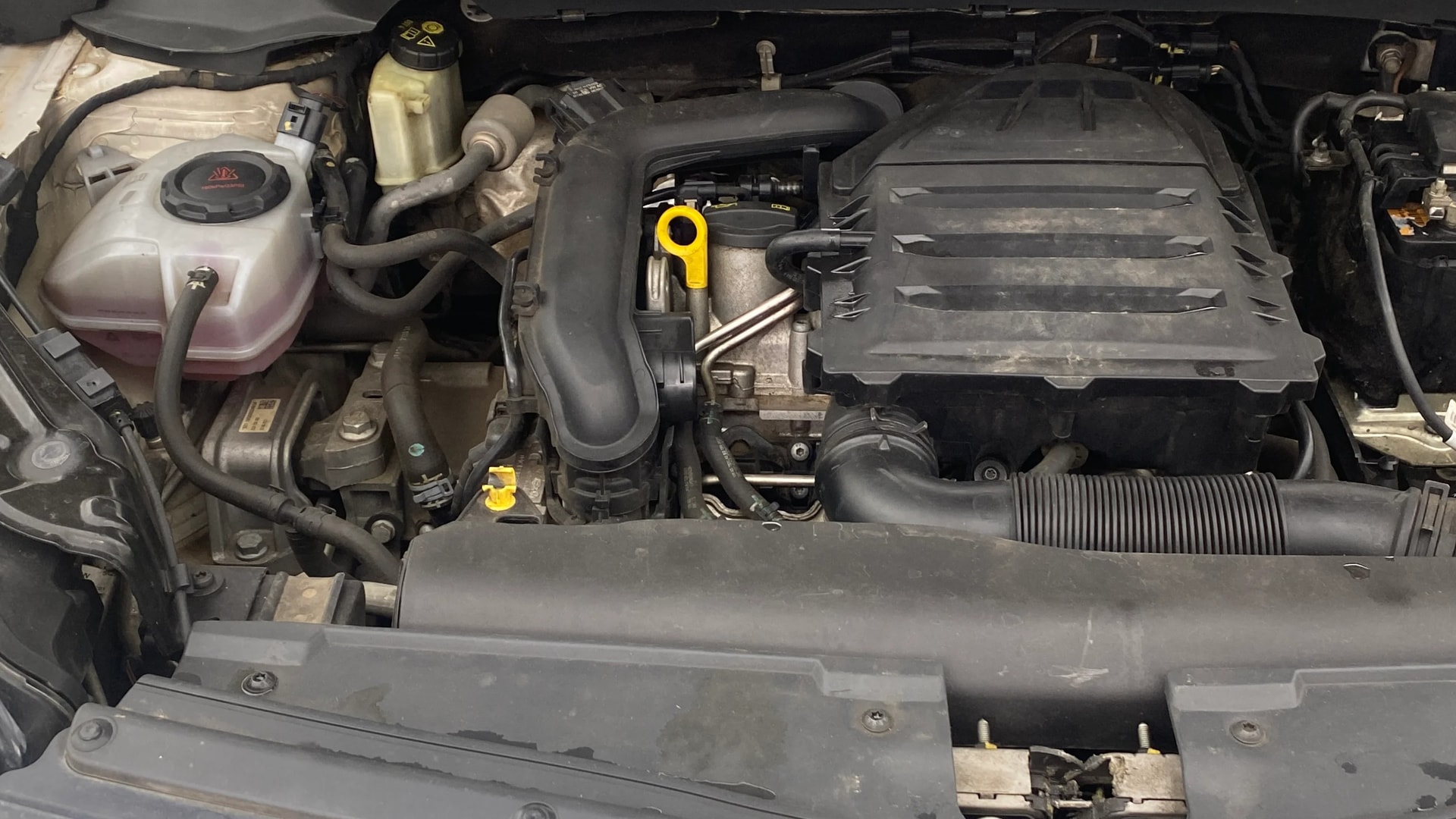 Used 2021 Skoda Kushaq Used 2021 Skoda Kushaq