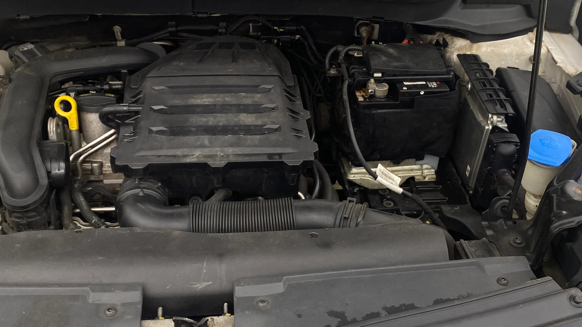 Used 2021 Skoda Kushaq Used 2021 Skoda Kushaq