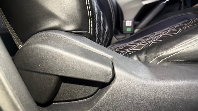 View Nissan Magnite Image 18 Used Nissan Magnite Image 18