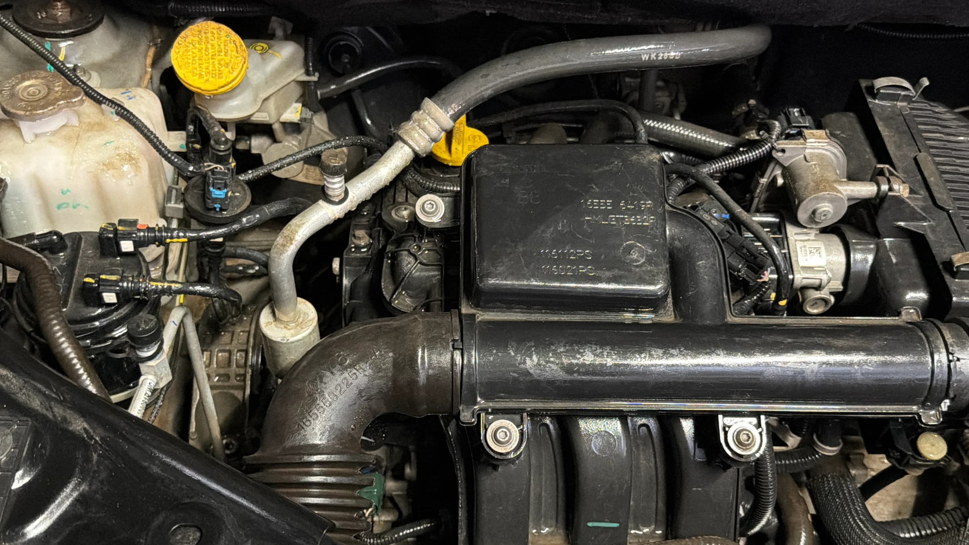 Used 2023 Nissan Magnite Used 2023 Nissan Magnite