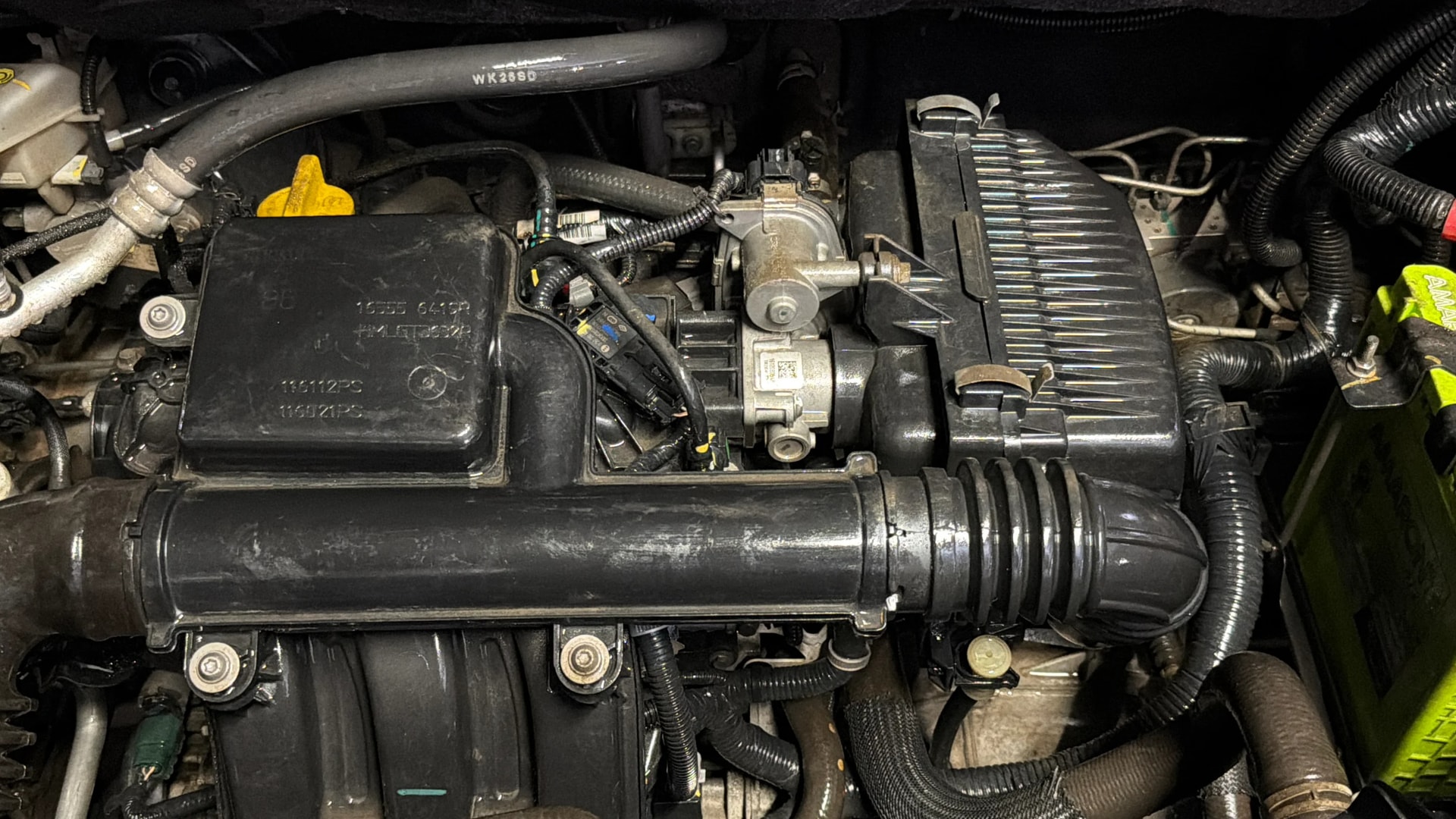 Used 2023 Nissan Magnite Used 2023 Nissan Magnite