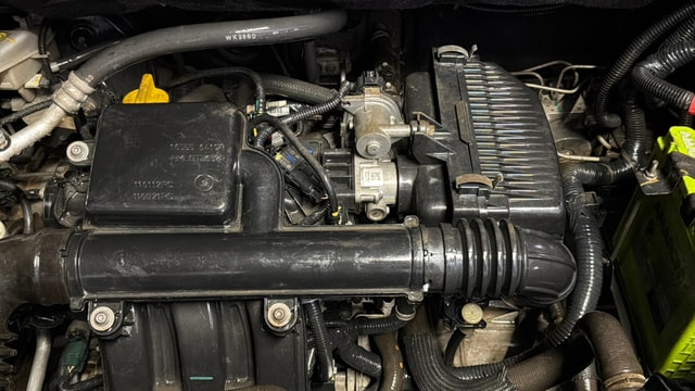 View Nissan Magnite Image 40 Used Nissan Magnite Image 40