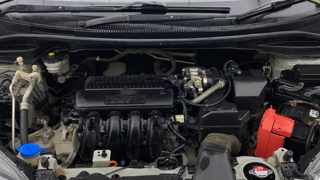 View Honda Jazz Image 43 Used Honda Jazz Image 43