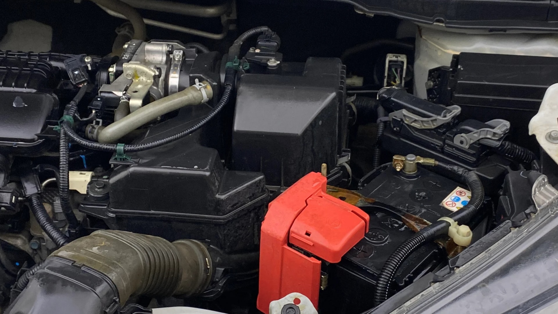 View 2022 Honda Jazz E MT Diesel Image 14 Used 2022 Honda Jazz E MT Diesel Image 14