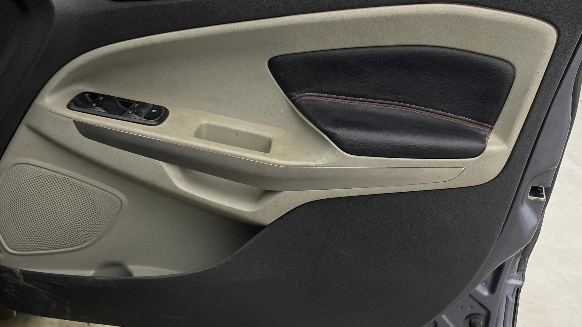 Used 2014 Ford EcoSport Used 2014 Ford EcoSport