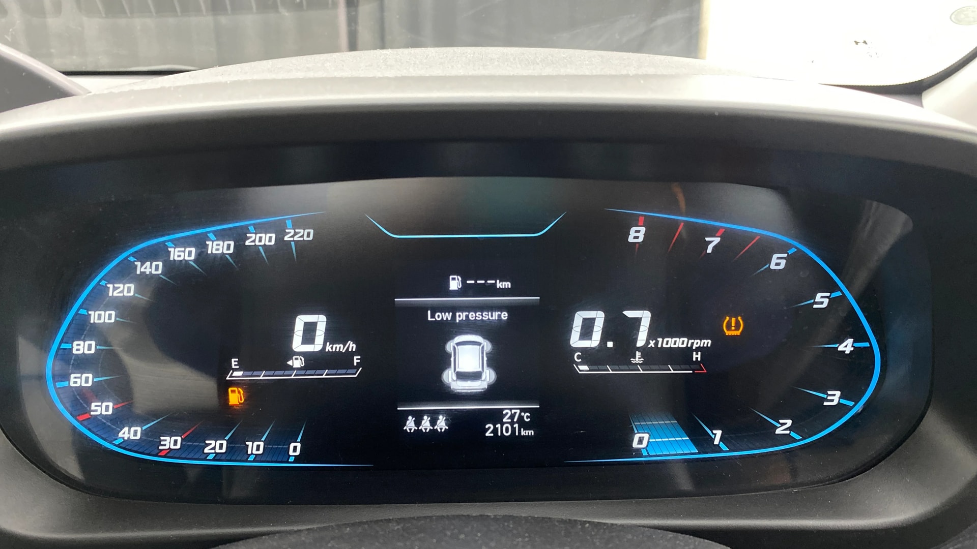 Used 2025 Hyundai Elite i20 Used 2025 Hyundai Elite i20