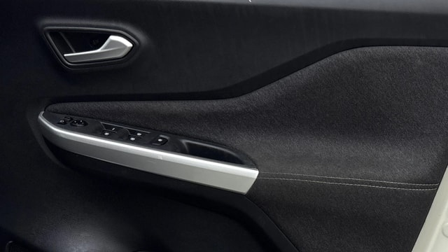 View Nissan Magnite Image 33 Used Nissan Magnite Image 33