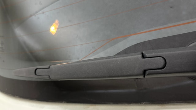 View Nissan Magnite Image 43 Used Nissan Magnite Image 43