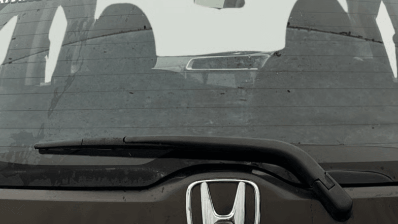 Used 2018 Honda WR-V Used 2018 Honda WR-V