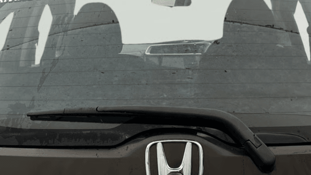 View Honda WR-V Image 45 Used Honda WR-V Image 45