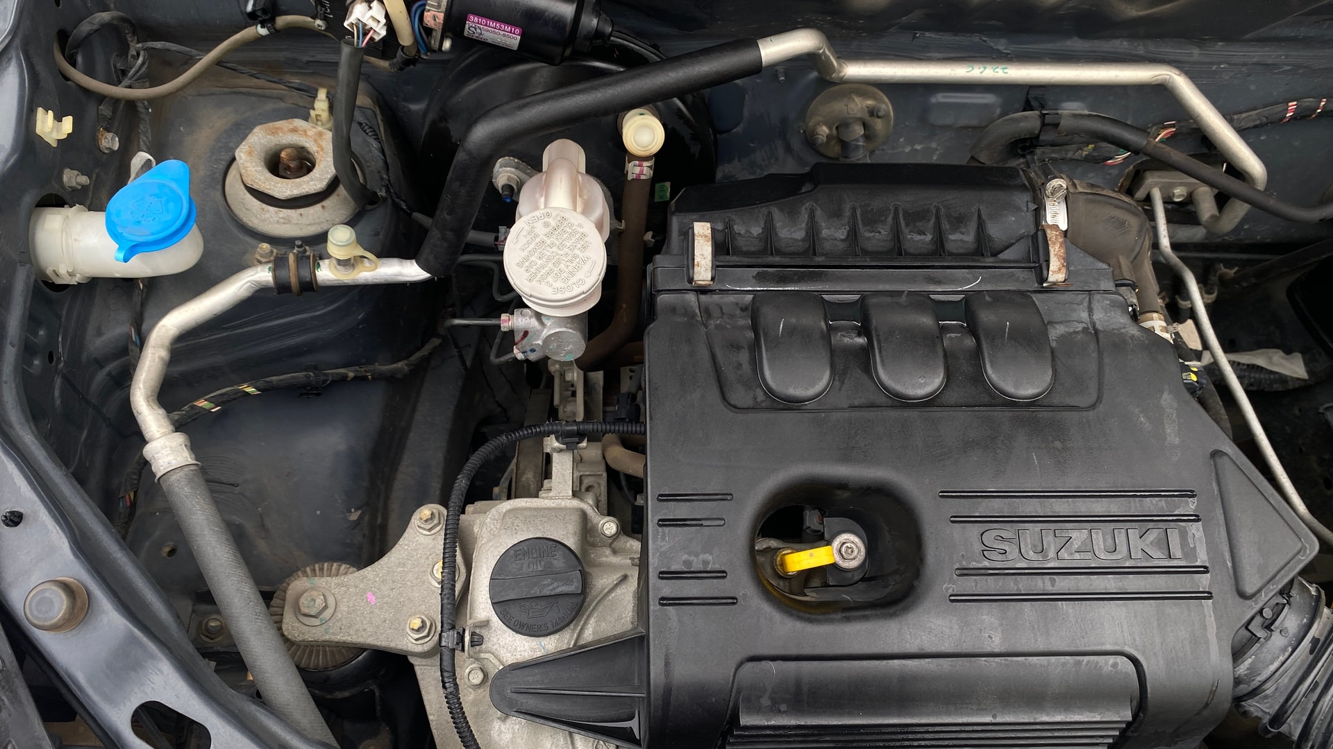 View 2018 Maruti Suzuki Alto K10 LX Image 3 Used 2018 Maruti Suzuki Alto K10 LX Image 3