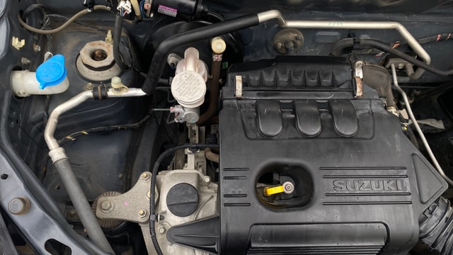View Maruti Suzuki Alto K10 Image 3 Used Maruti Suzuki Alto K10 Image 3
