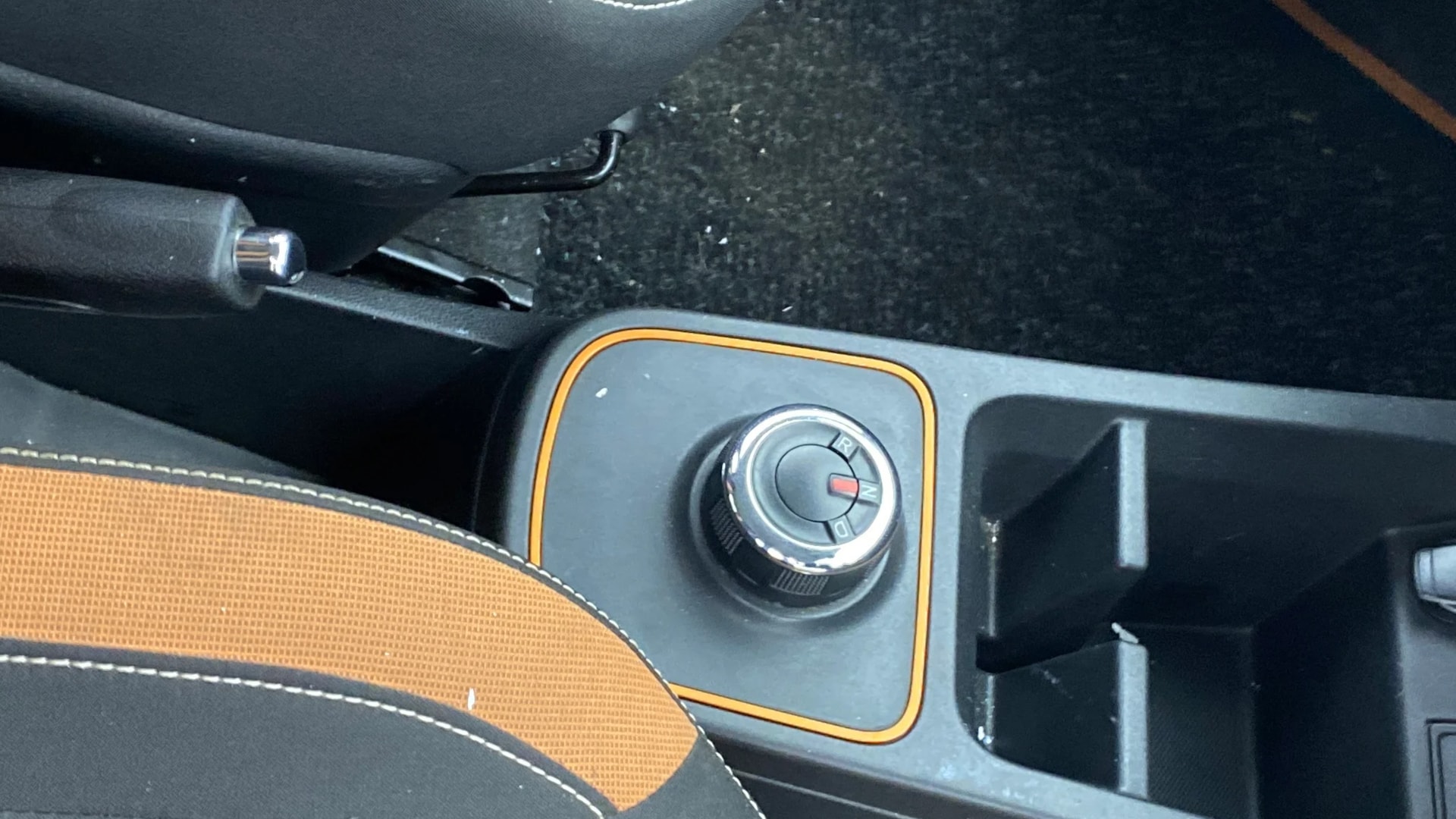 Used 2020 Renault Kwid Used 2020 Renault Kwid