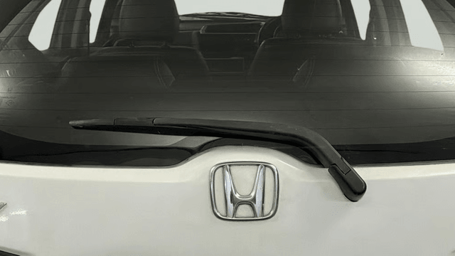 View Honda WR-V Image 43 Used Honda WR-V Image 43