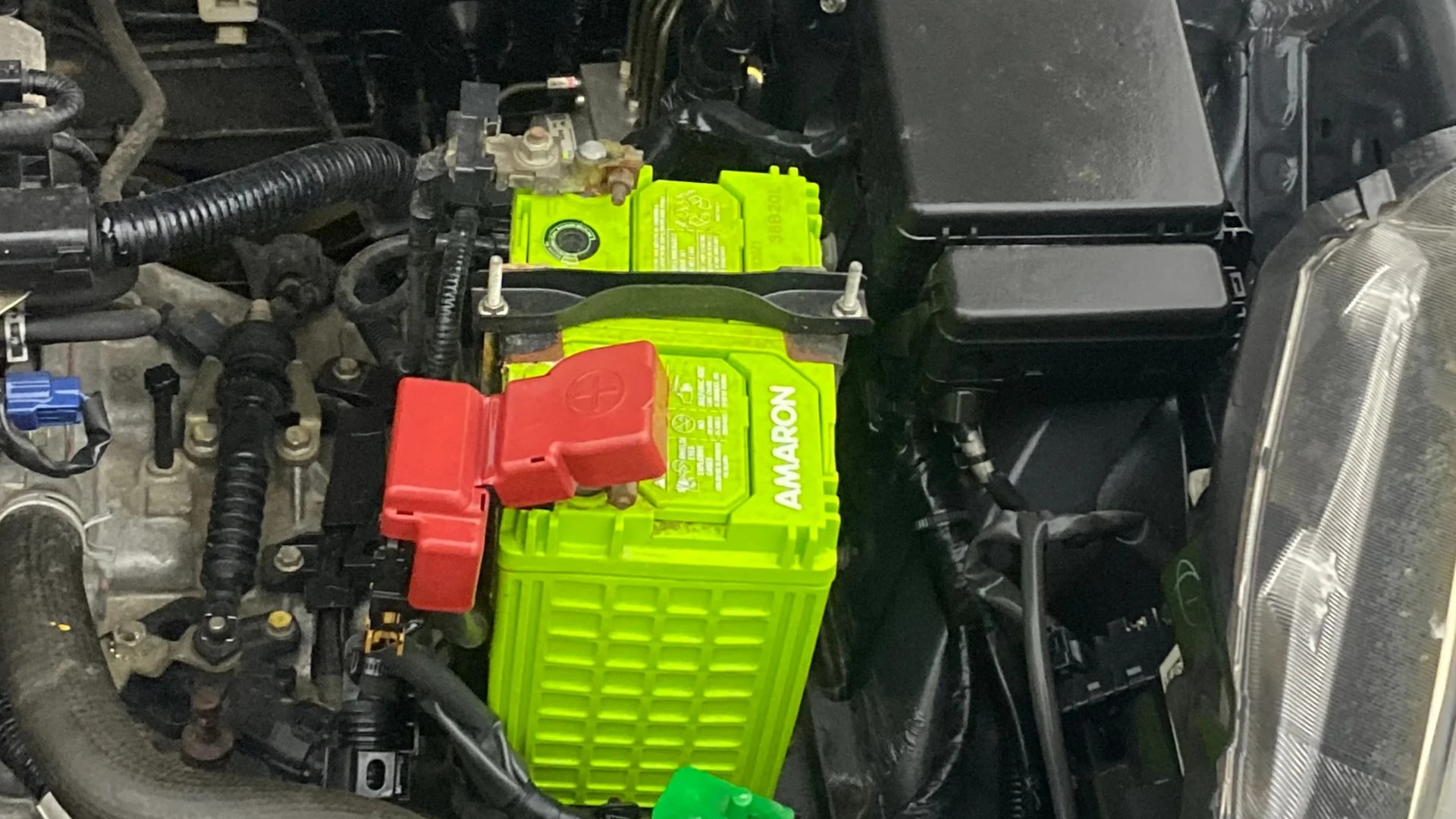 Used 2018 Maruti Suzuki 1000 Used 2018 Maruti Suzuki 1000