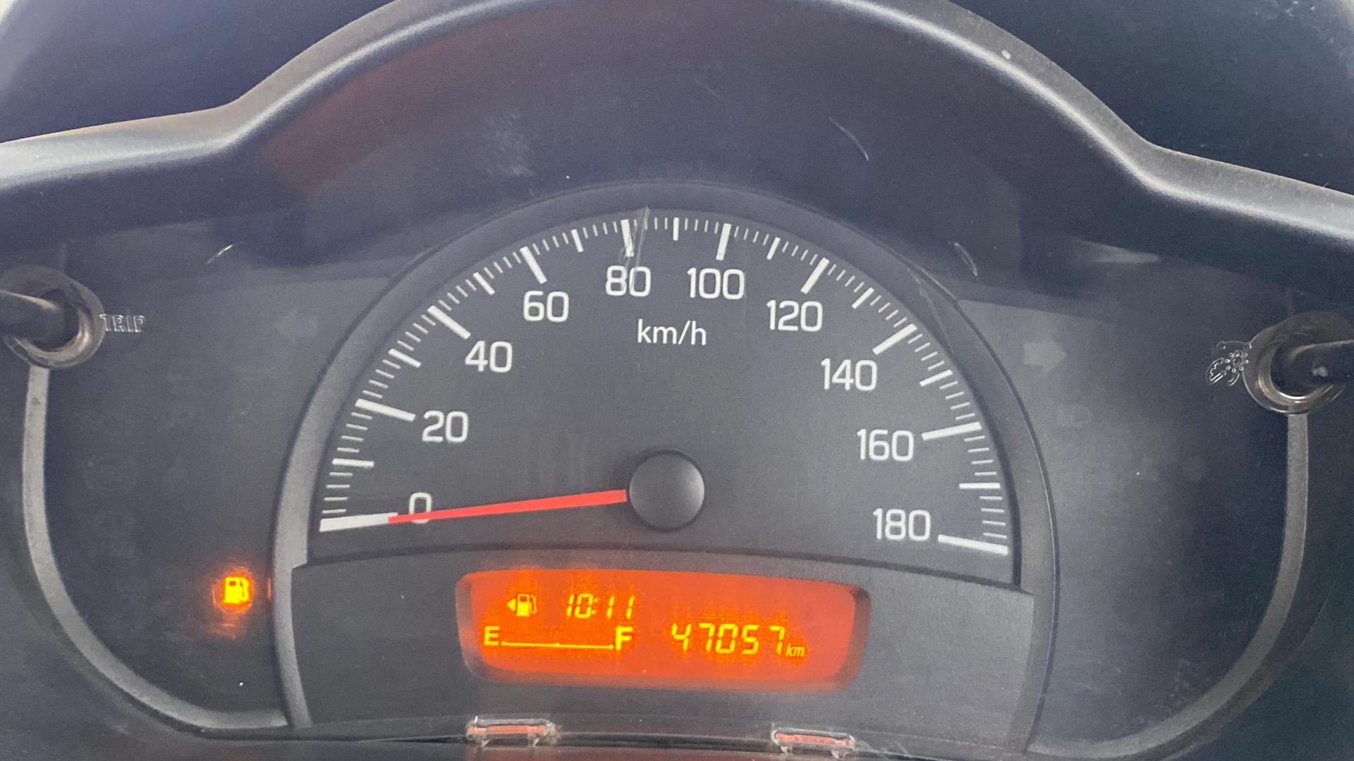 Used 2014 Maruti Suzuki 1000 Used 2014 Maruti Suzuki 1000