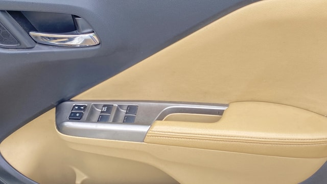 View Honda City Image 38 Used Honda City Image 38