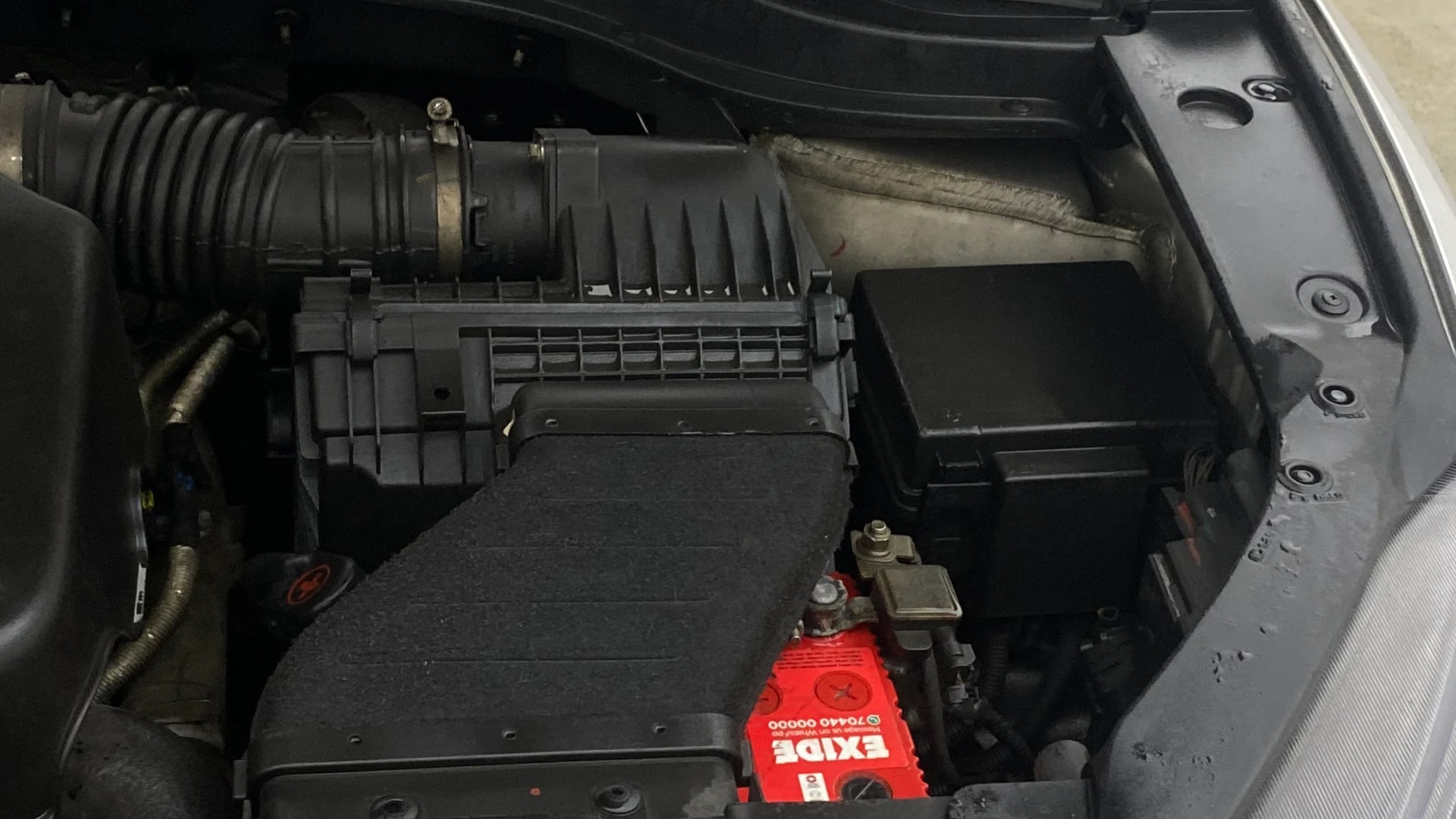 Used 2022 Mahindra XUV700 Used 2022 Mahindra XUV700