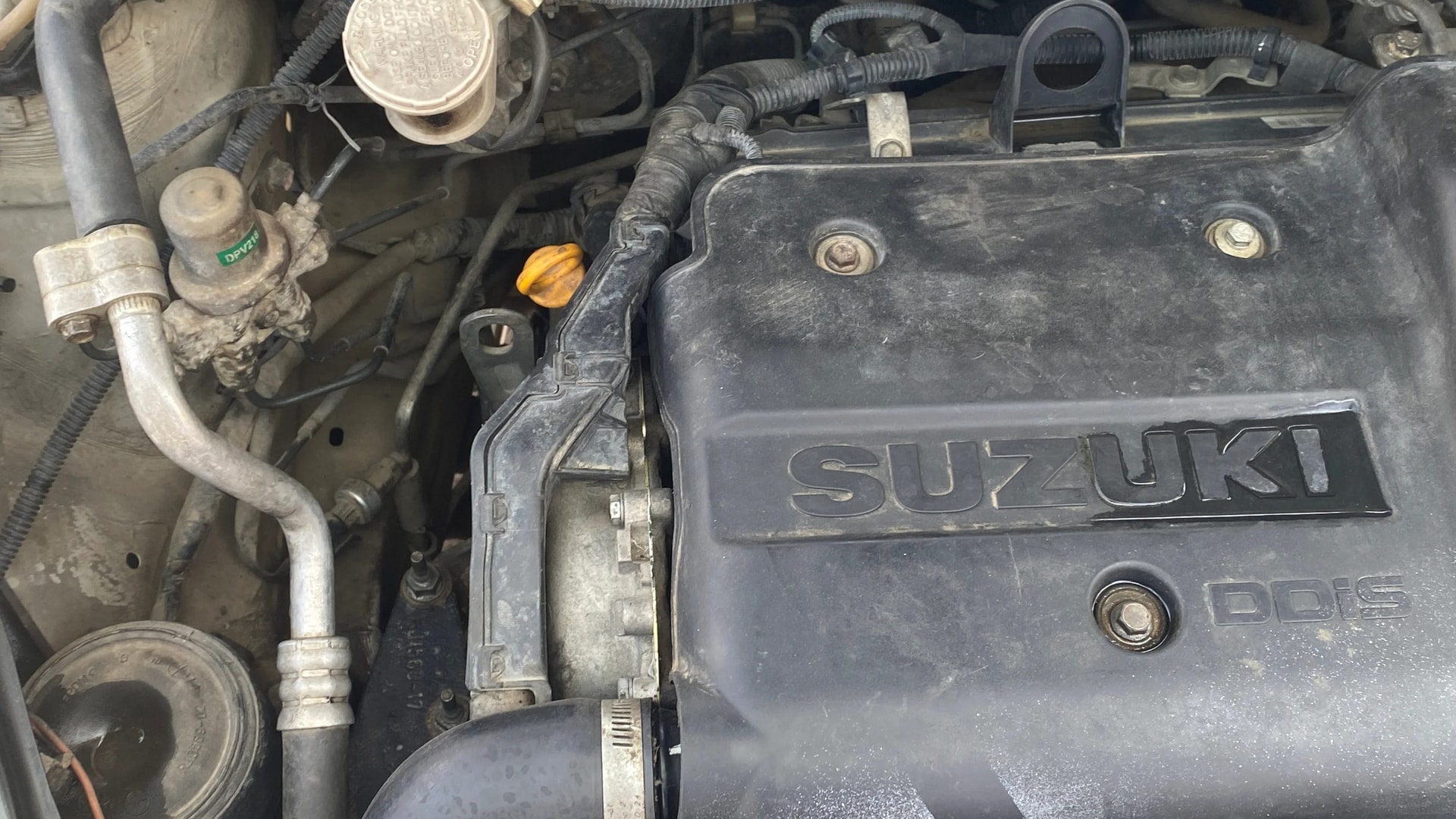 View 2014 Maruti Suzuki 1000 Base Variant Image 3 Used 2014 Maruti Suzuki 1000 Base Variant Image 3