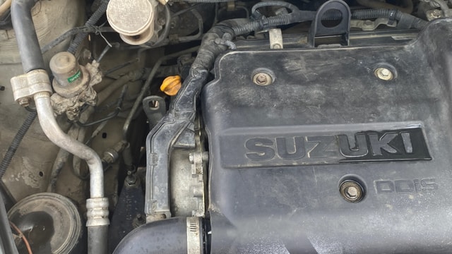 View Maruti Suzuki 1000 Image 3 Used Maruti Suzuki 1000 Image 3