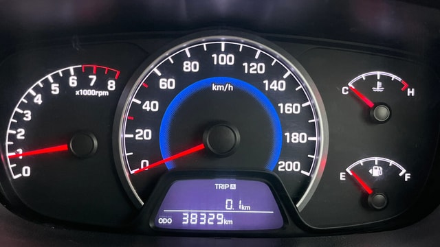 View Hyundai Grand i10 Image 34 Used Hyundai Grand i10 Image 34