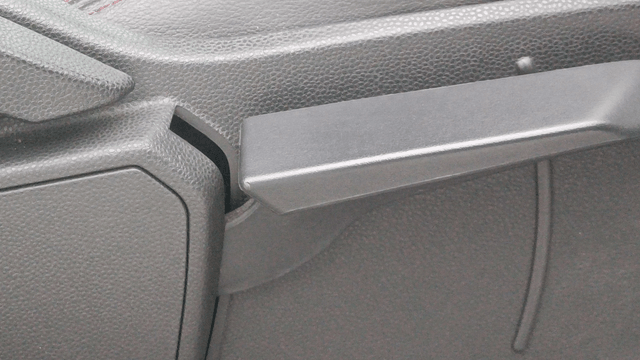 View Ford EcoSport Image 10 Used Ford EcoSport Image 10
