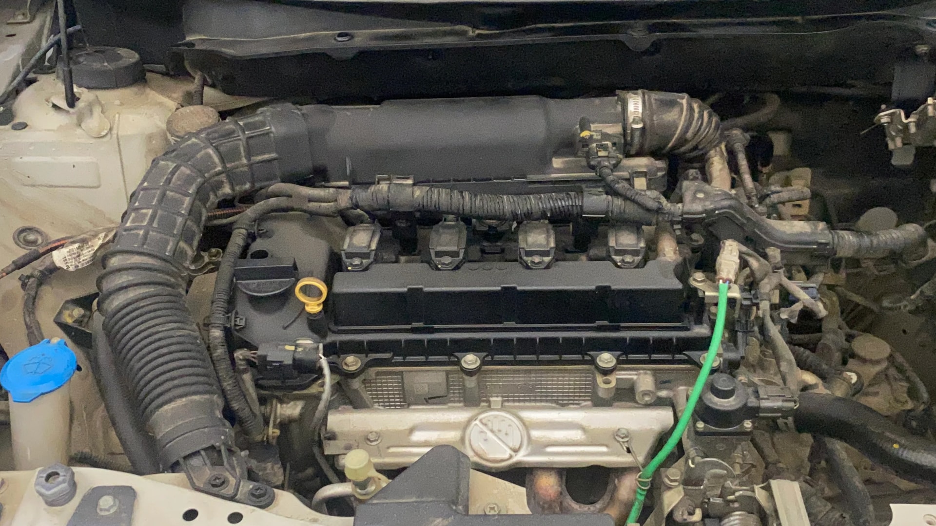 Used 2021 Maruti Suzuki 1000 Used 2021 Maruti Suzuki 1000