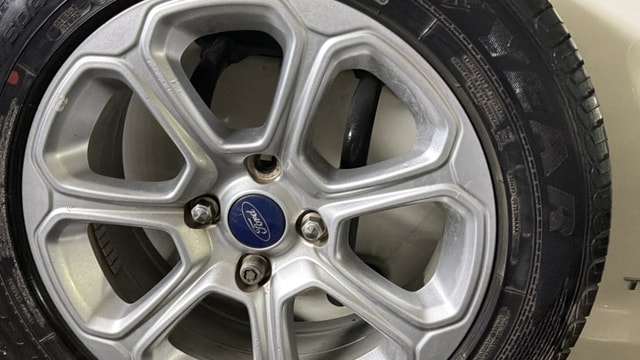 View Ford EcoSport Image 25 Used Ford EcoSport Image 25