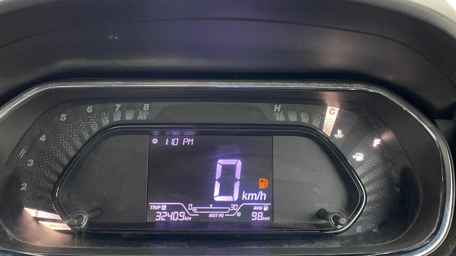 Used 2022 Tata Tiago Used 2022 Tata Tiago