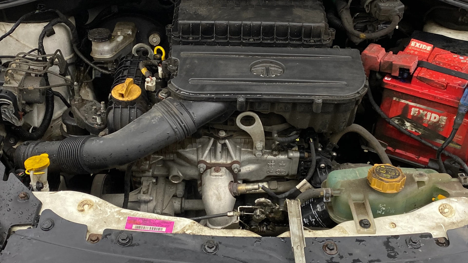 Used 2022 Tata Tiago Used 2022 Tata Tiago