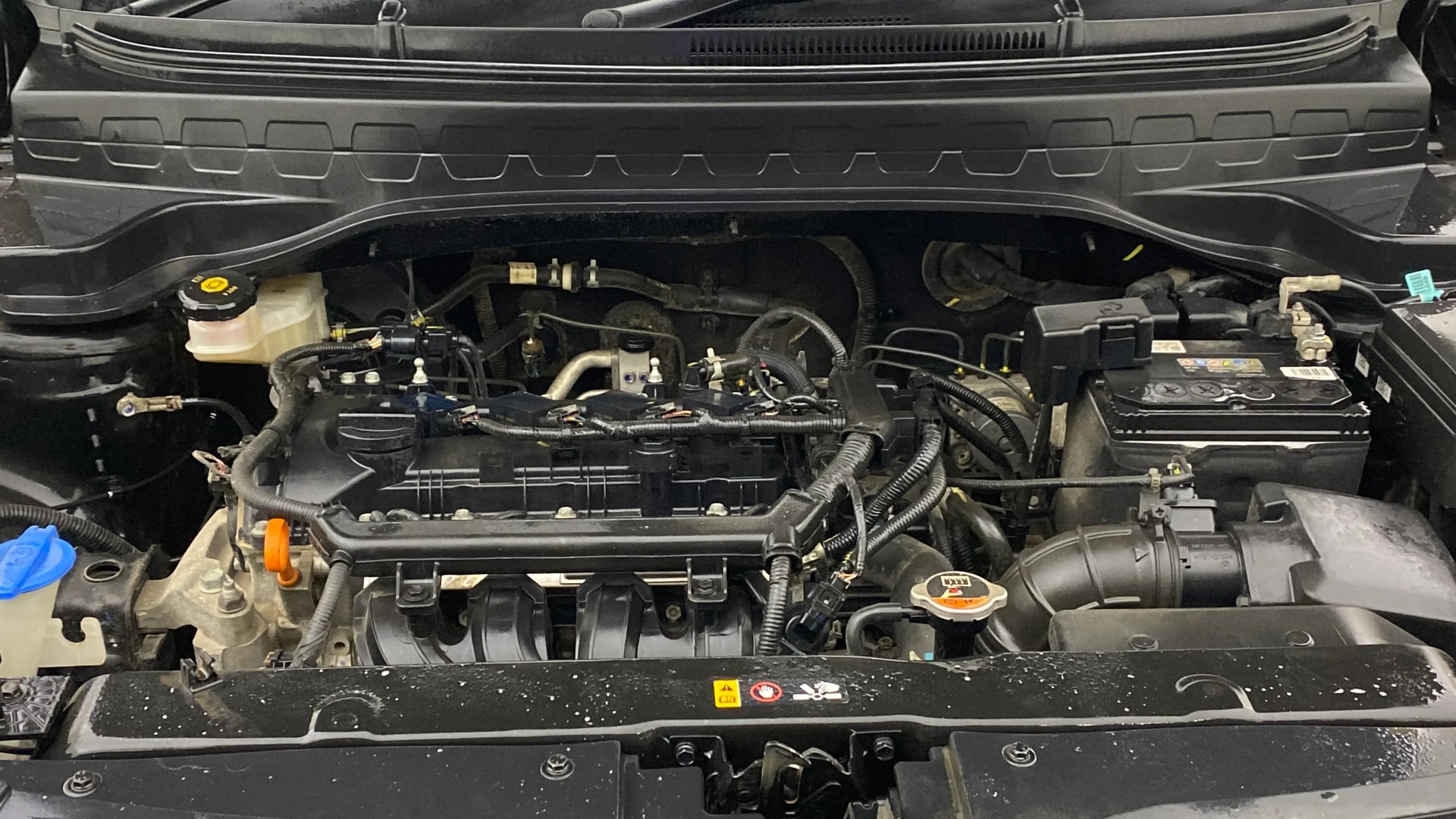 Used 2023 Kia Sonet Used 2023 Kia Sonet